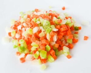 Sofrito congelado