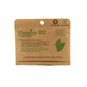 Vitamina B12